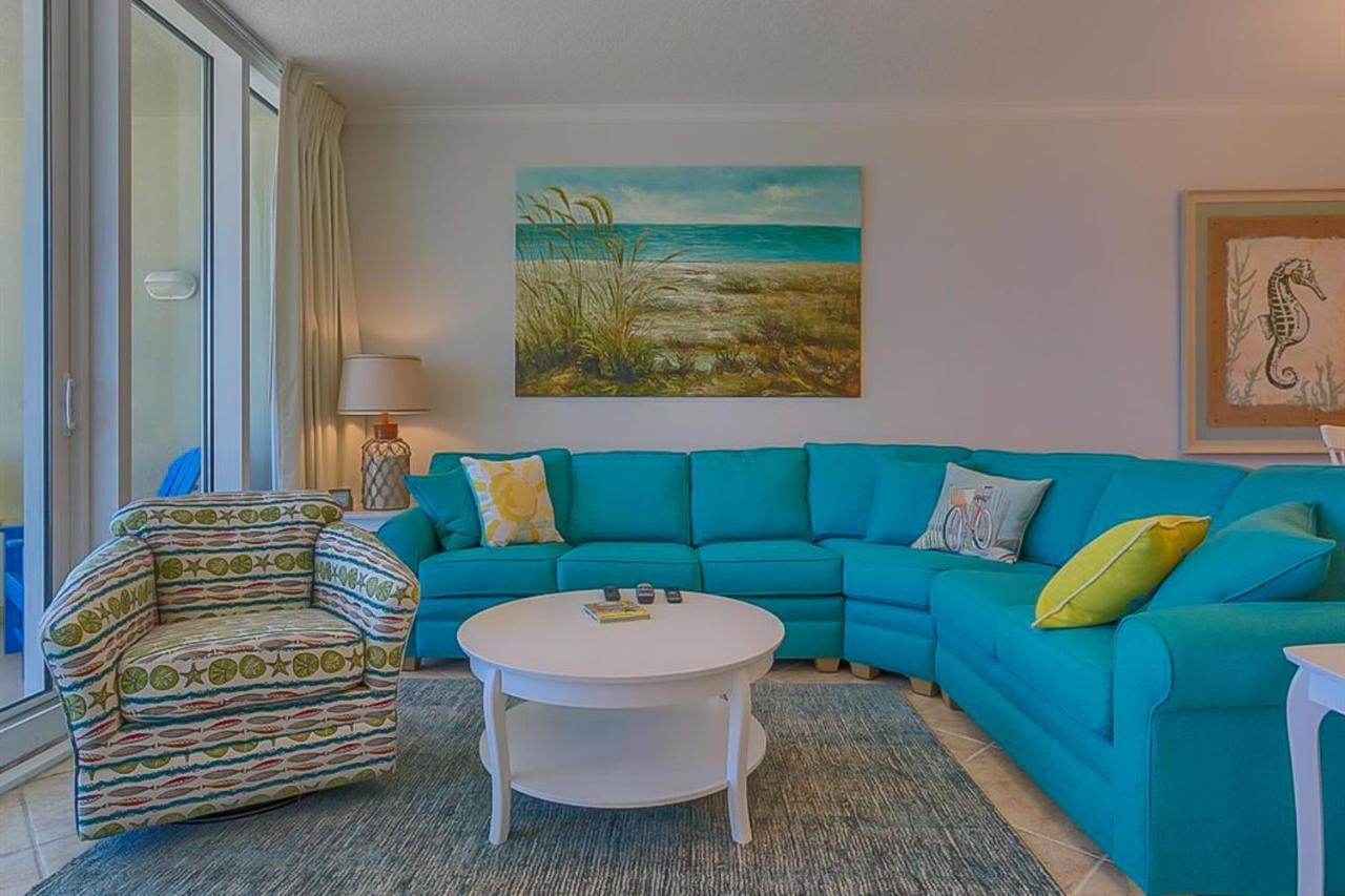 Apartament The Colonnades III Gulf Shores Zewnętrze zdjęcie