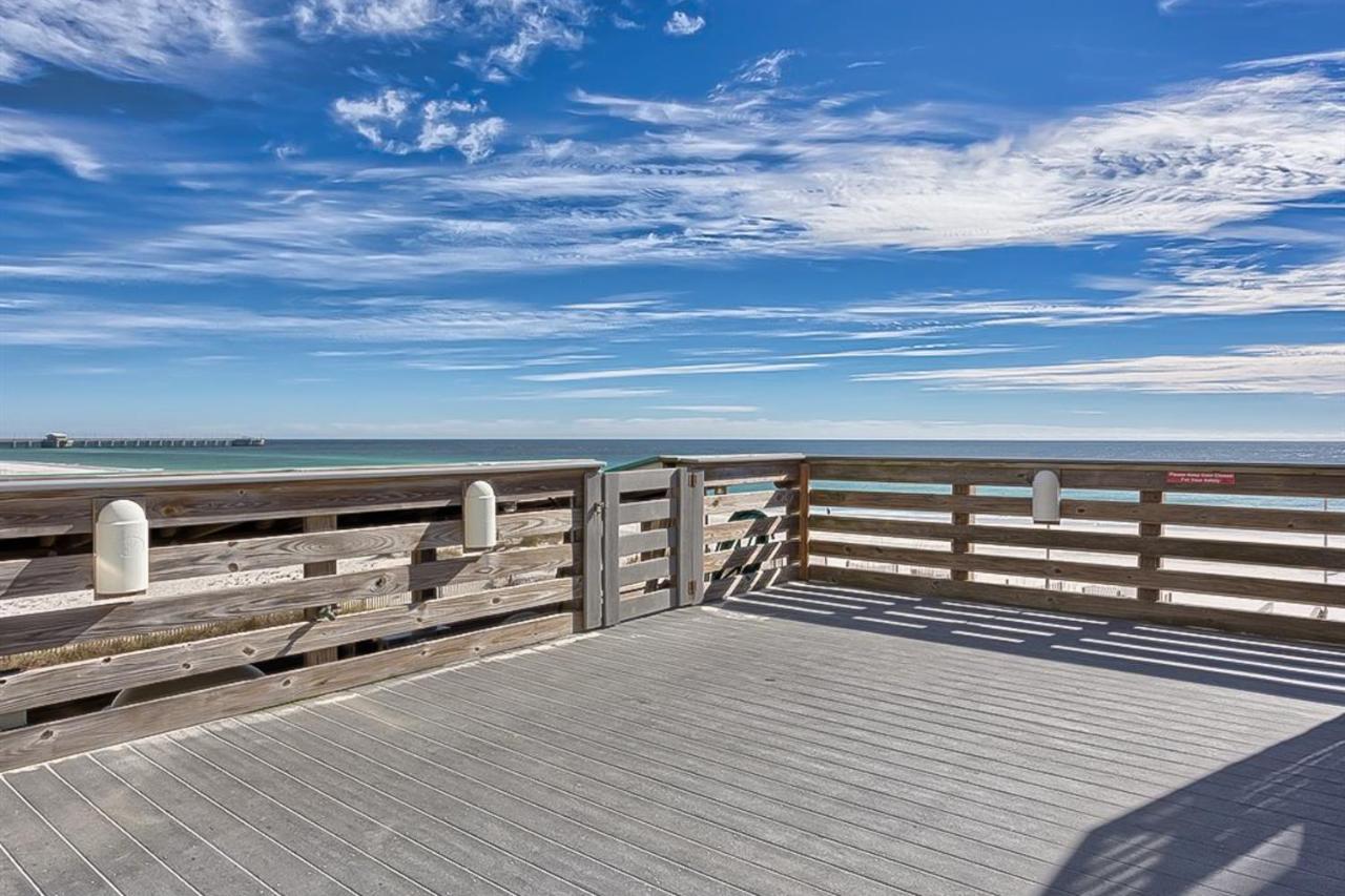 Apartament The Colonnades III Gulf Shores Zewnętrze zdjęcie