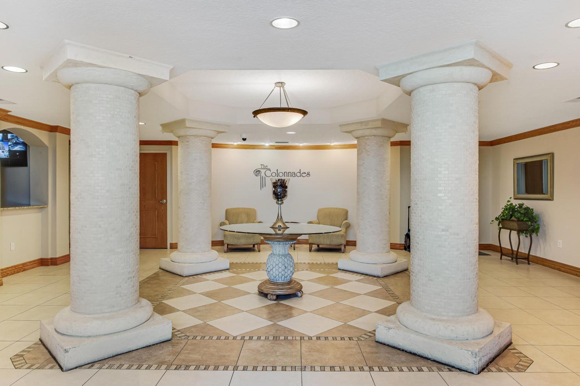 Apartament The Colonnades III Gulf Shores Pokój zdjęcie