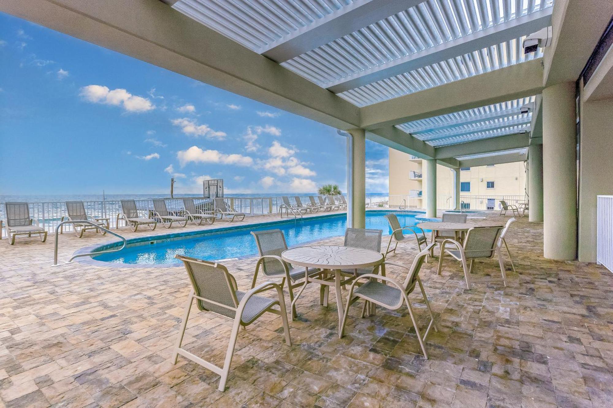 Apartament The Colonnades III Gulf Shores Pokój zdjęcie